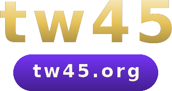 tw45 logo